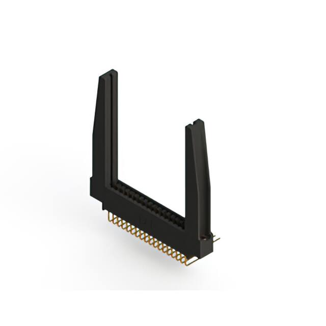 396-036-558-878 EDAC Inc.  Edgeboard Connectors